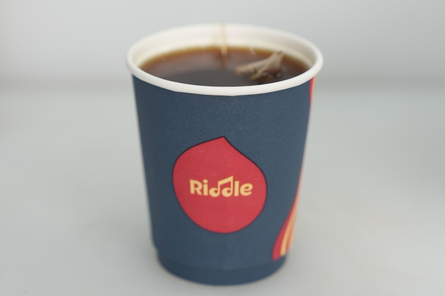 Riddle Tea