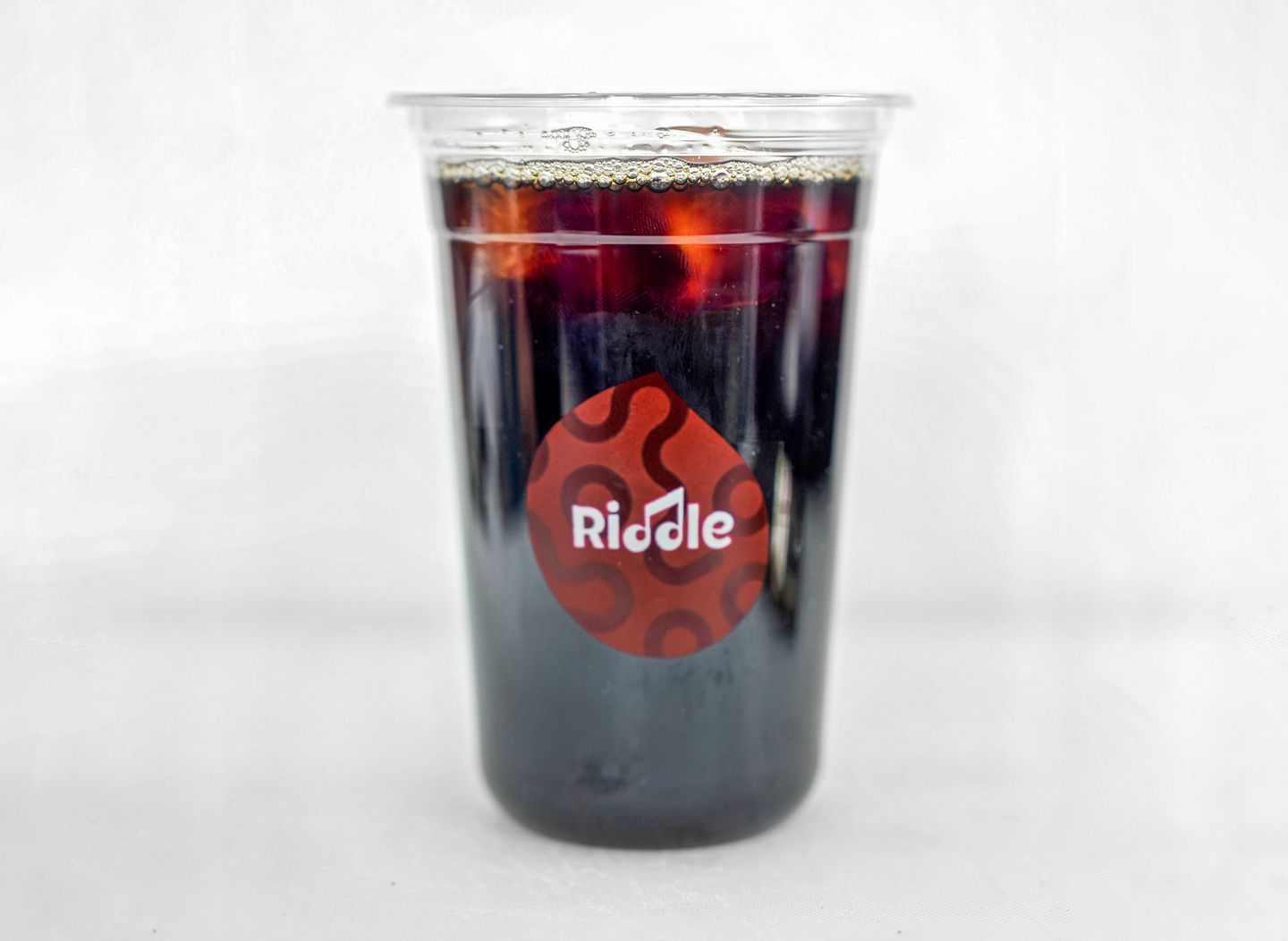 Do Iced Americano