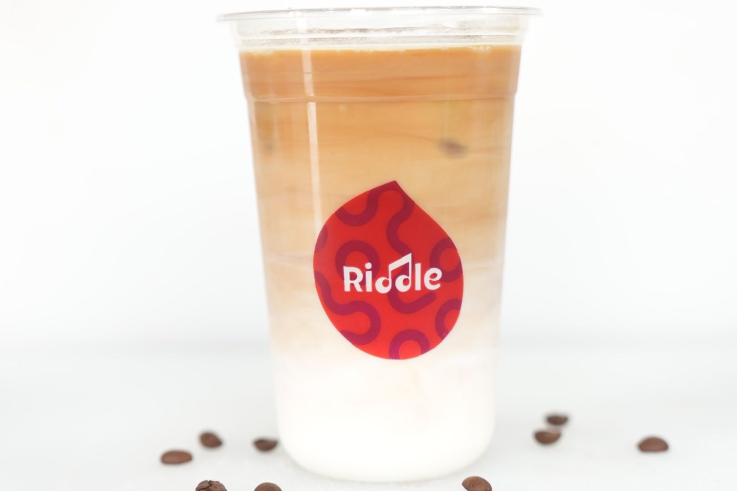 Re Iced Latte