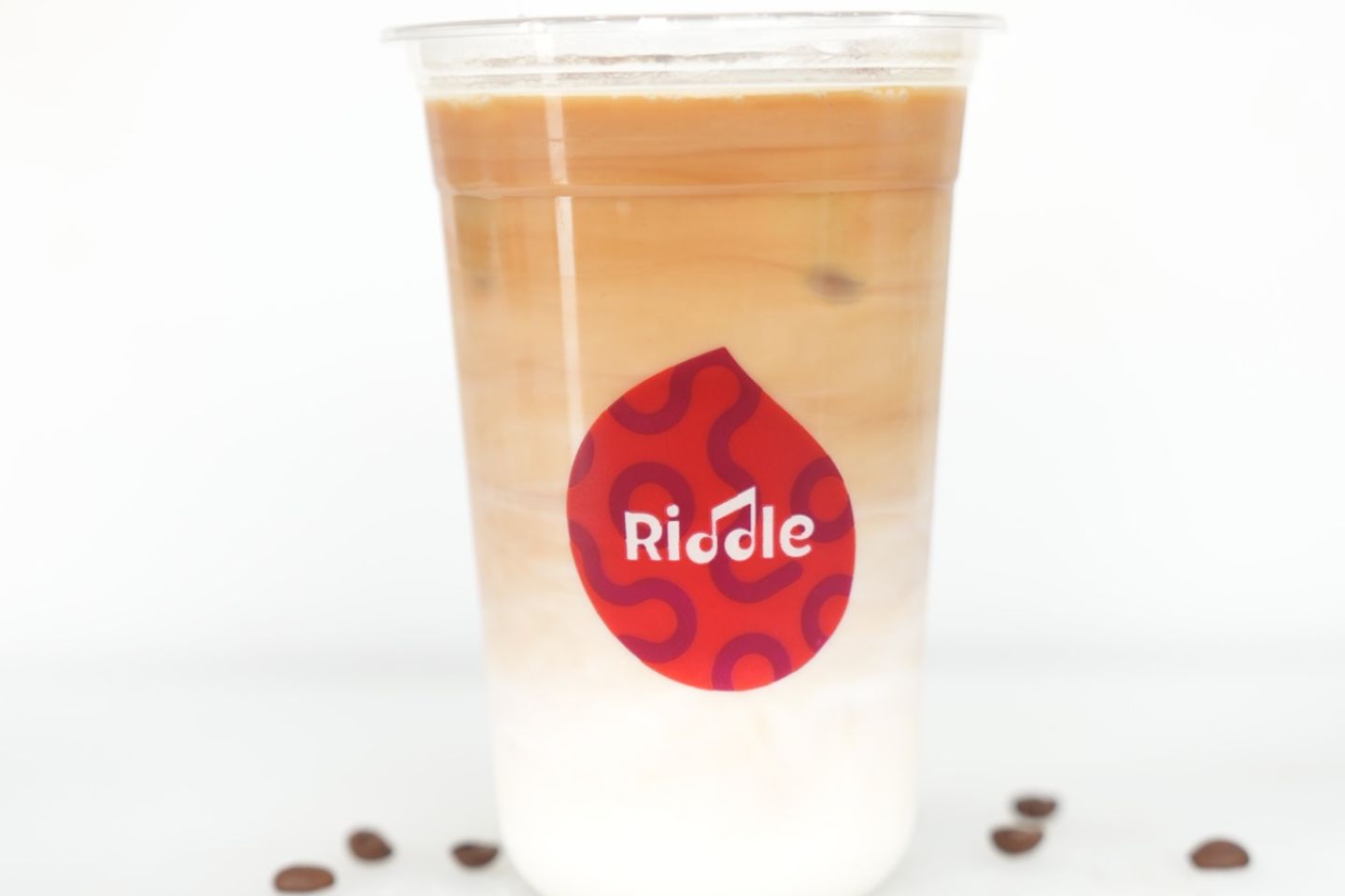 Me Iced Cappuccino