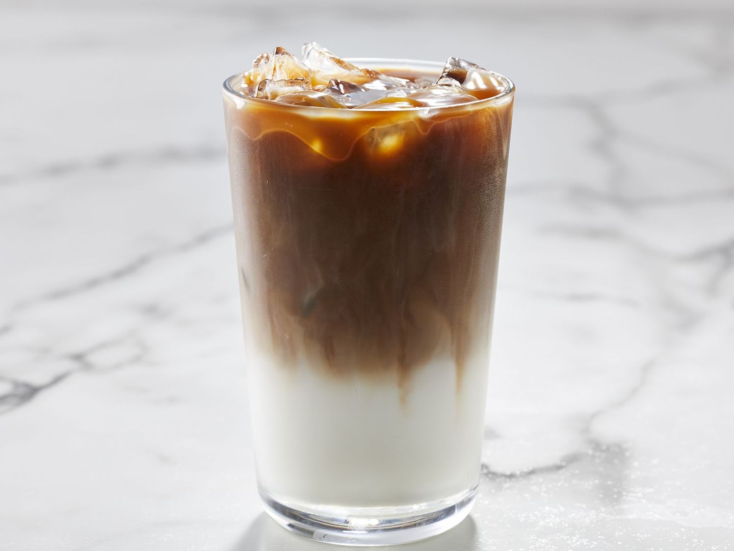 So Iced Caramel Macchiato
