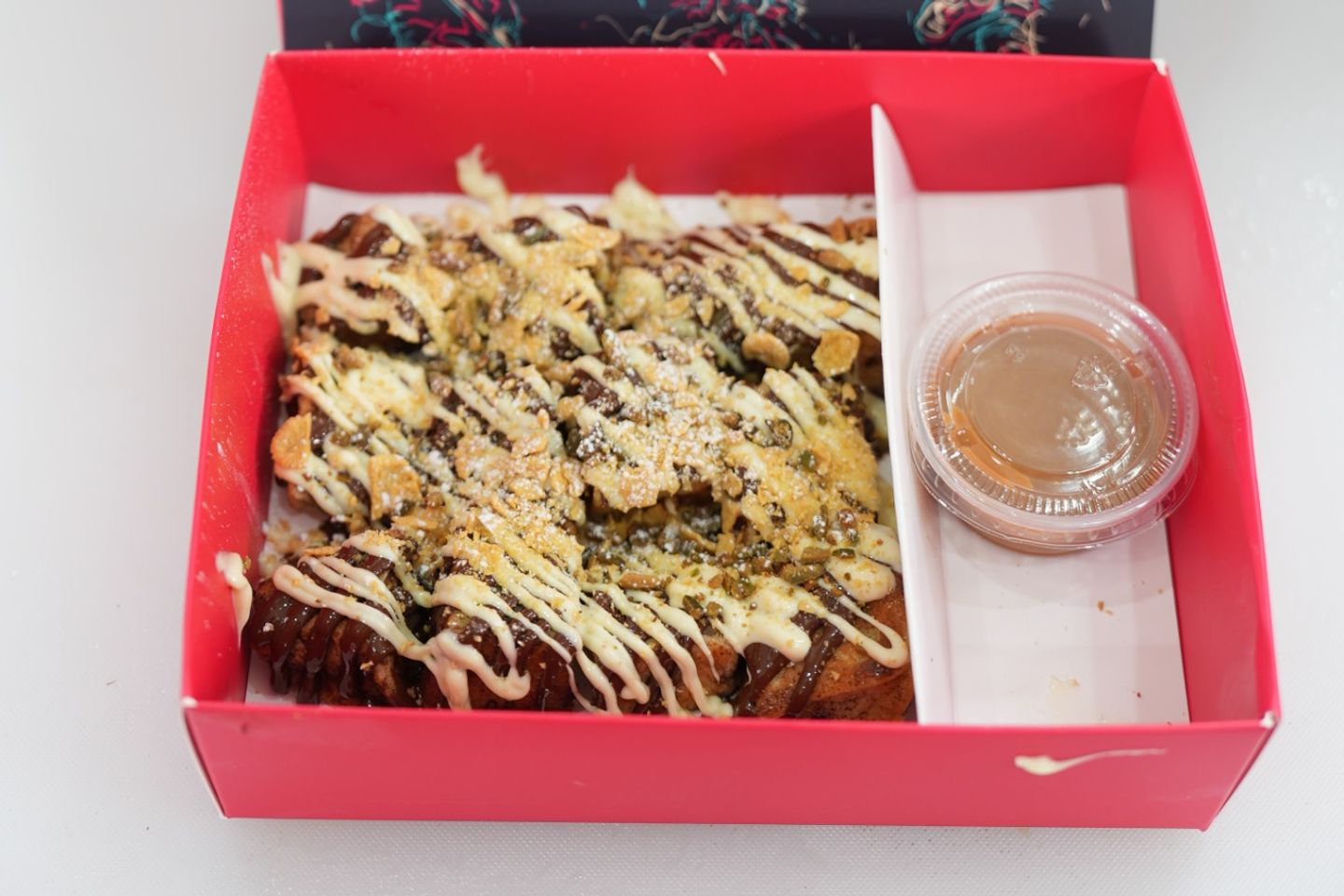 French Toast - Medium