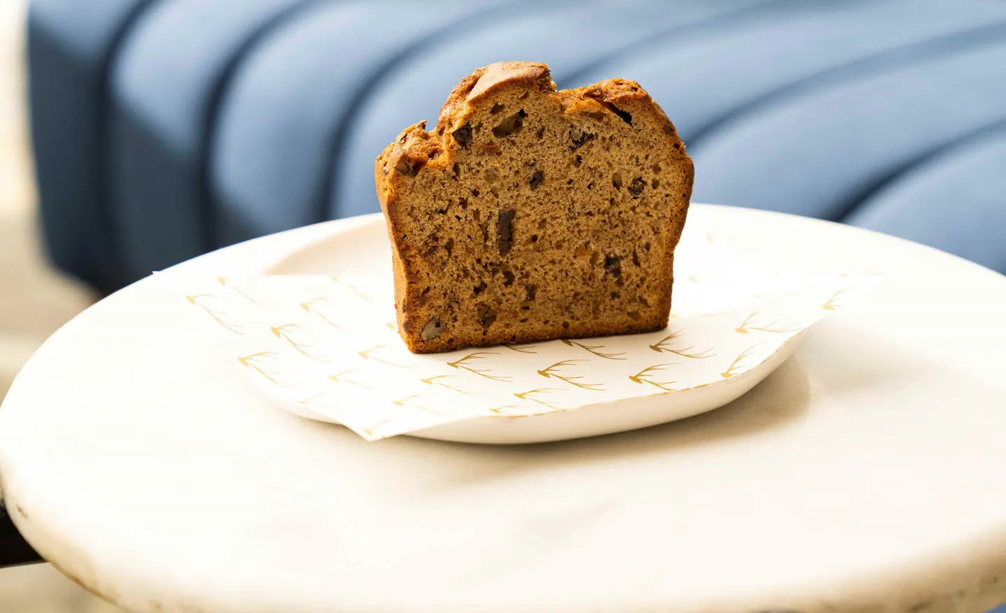 Banana Bread
