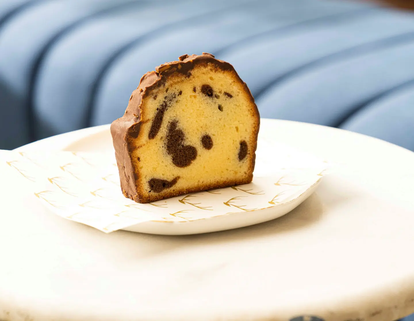 Marble Cake