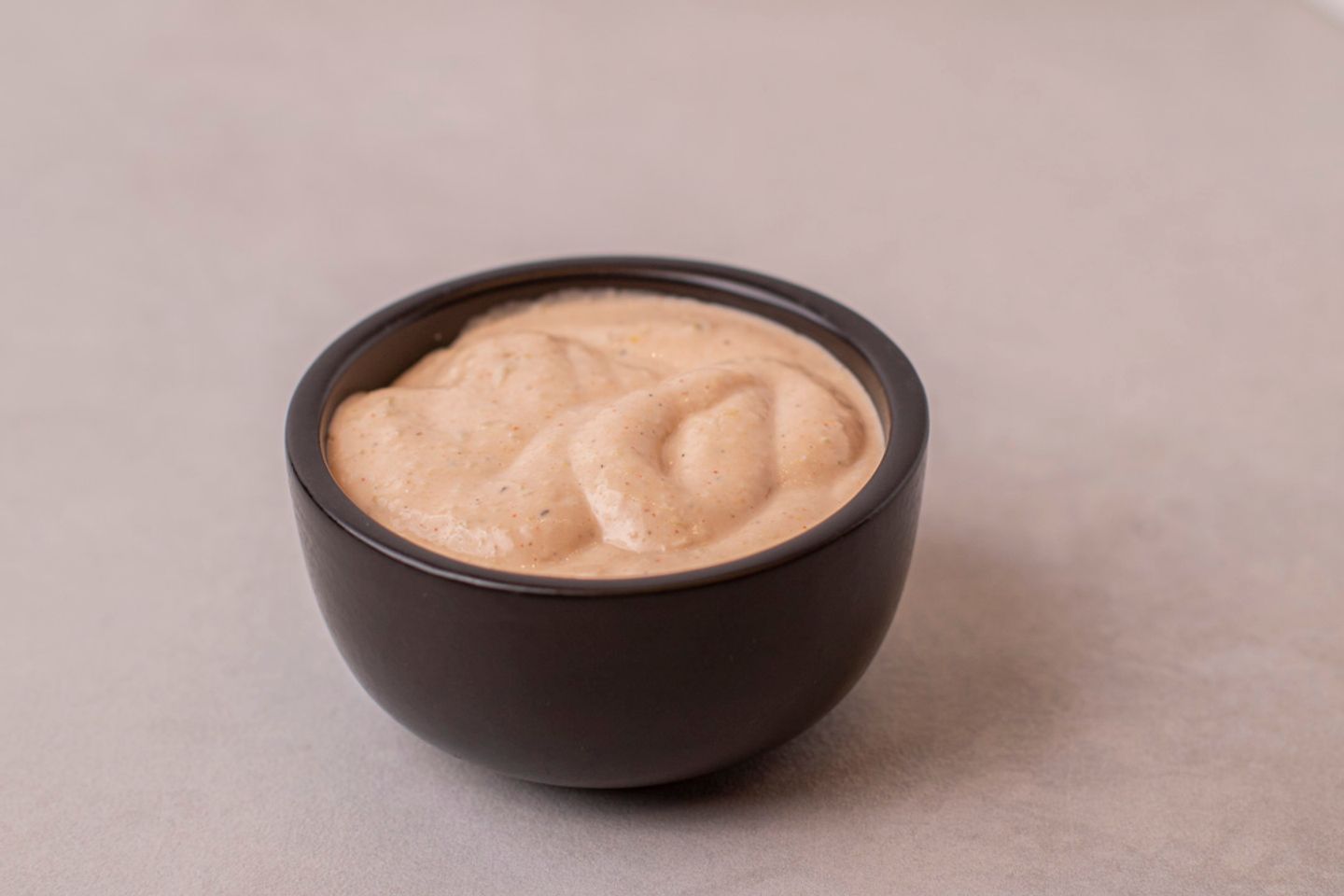 Alpha Sauce