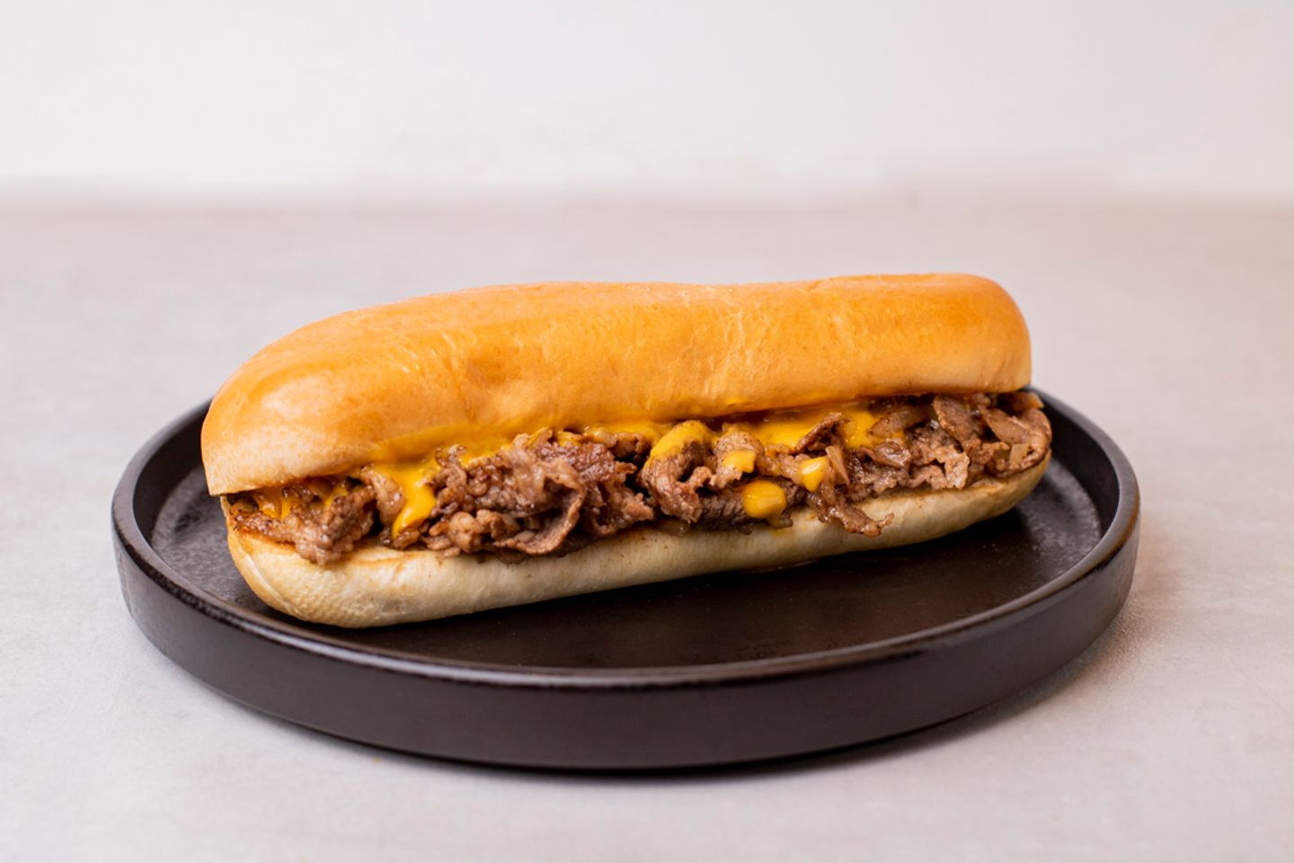 Philly Chess Steak