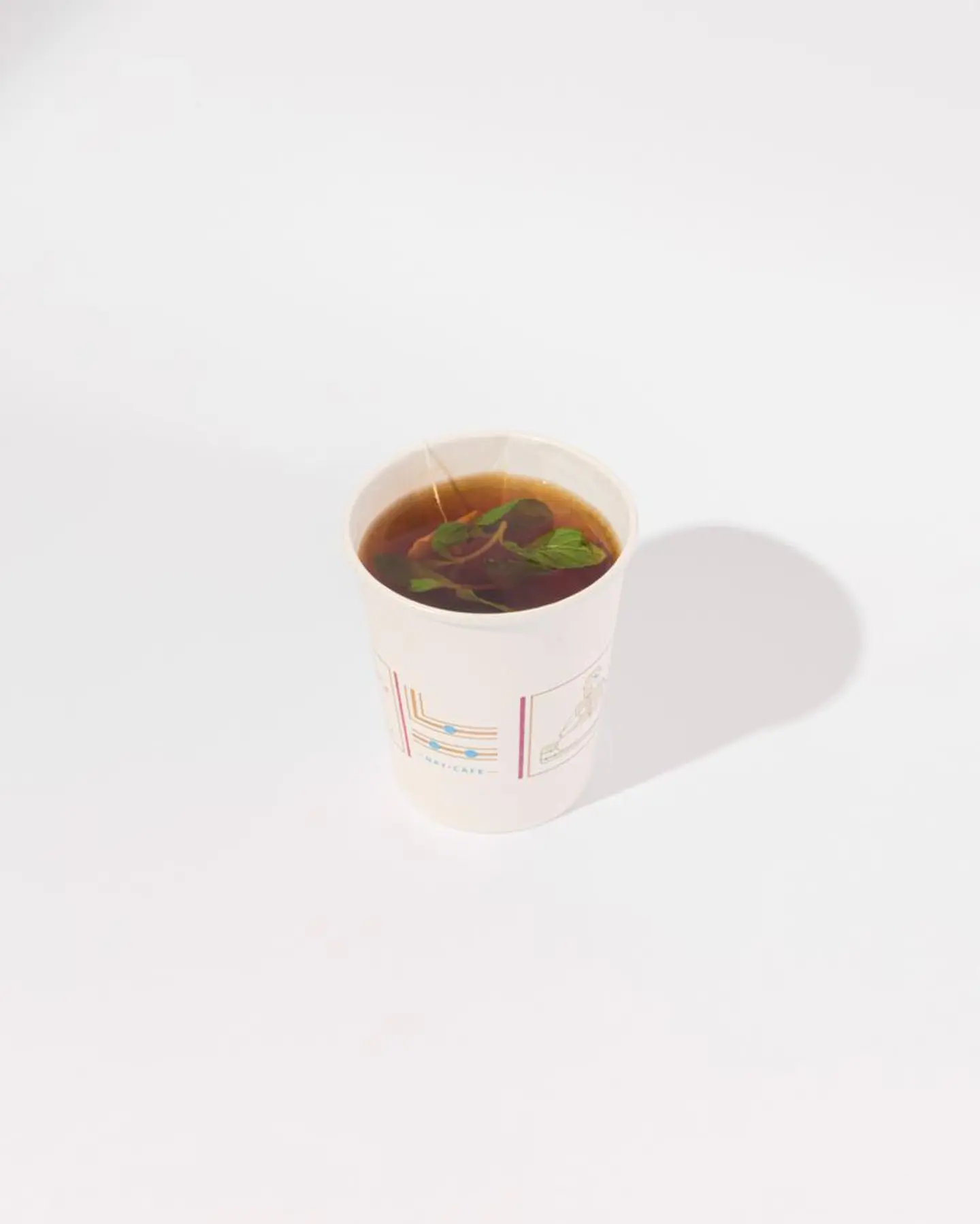 شاي