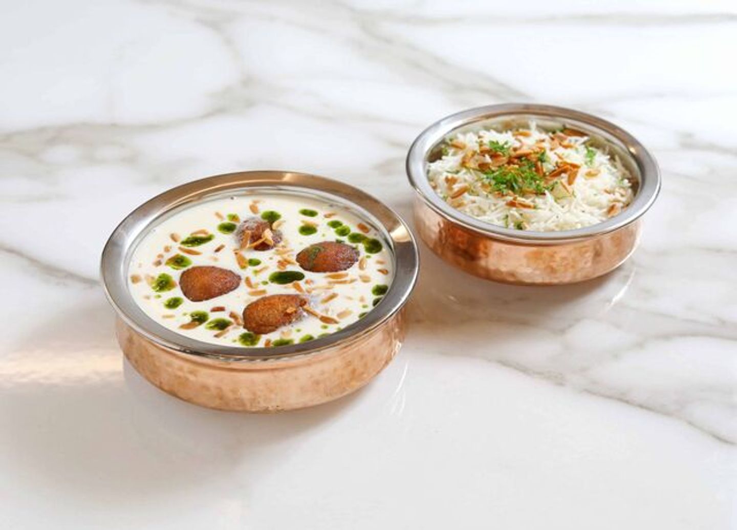 Kibbeh Laban
