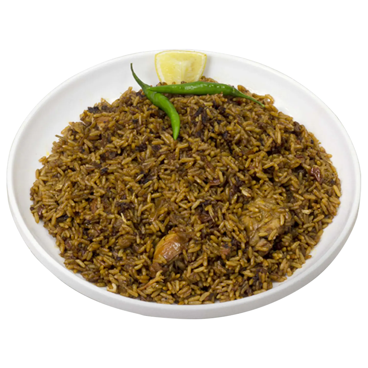 حبة مضغوط رز ابو بنت