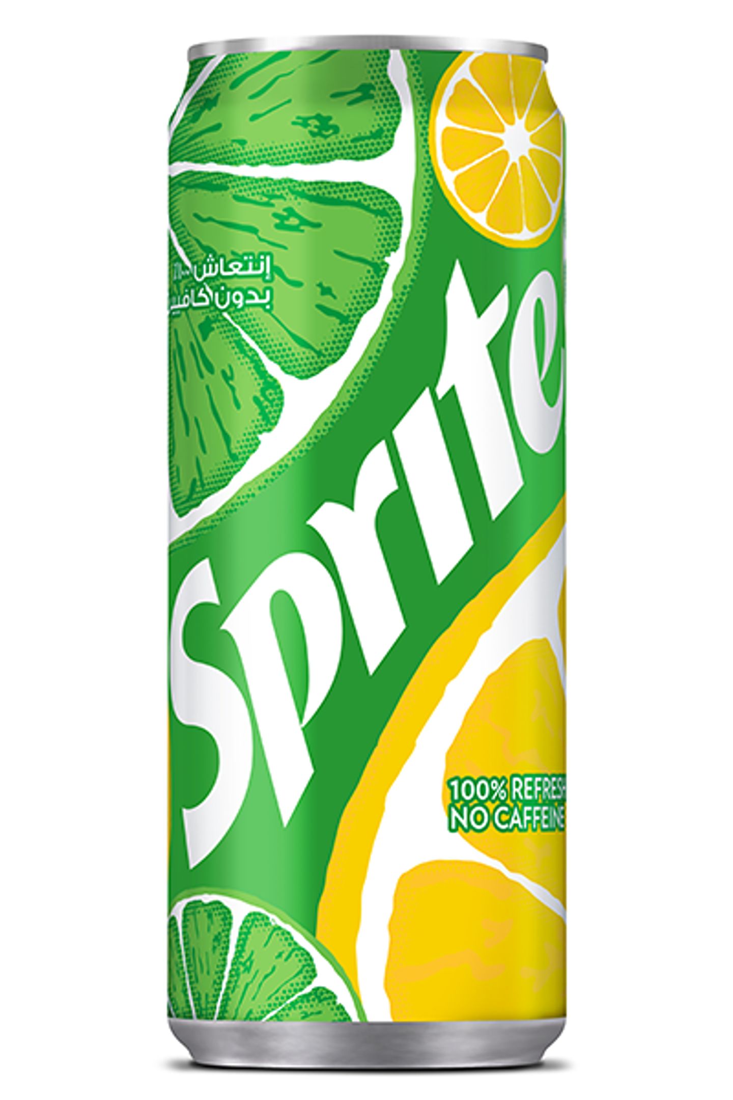 Coca Cola Sprite