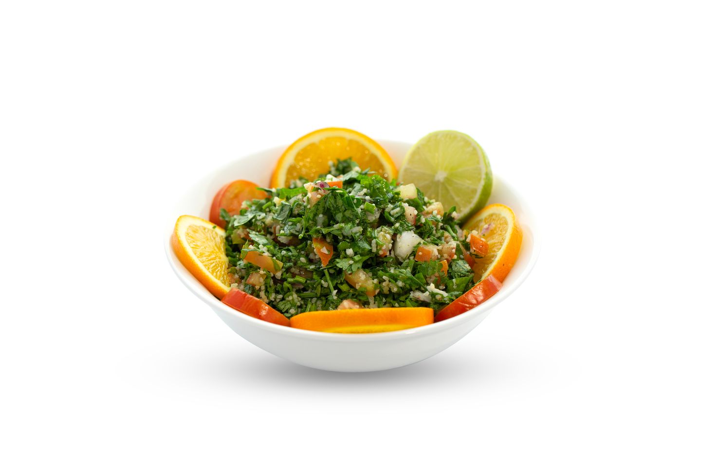 تبولة