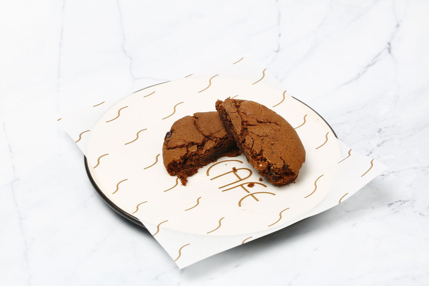Cookies Chocolate