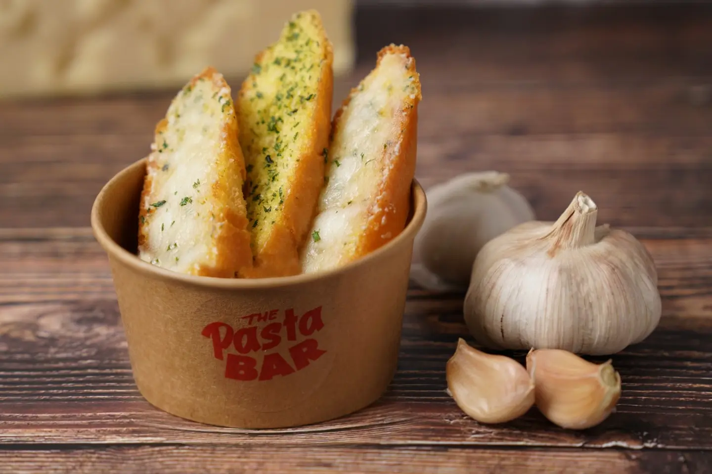 Garlic Bread