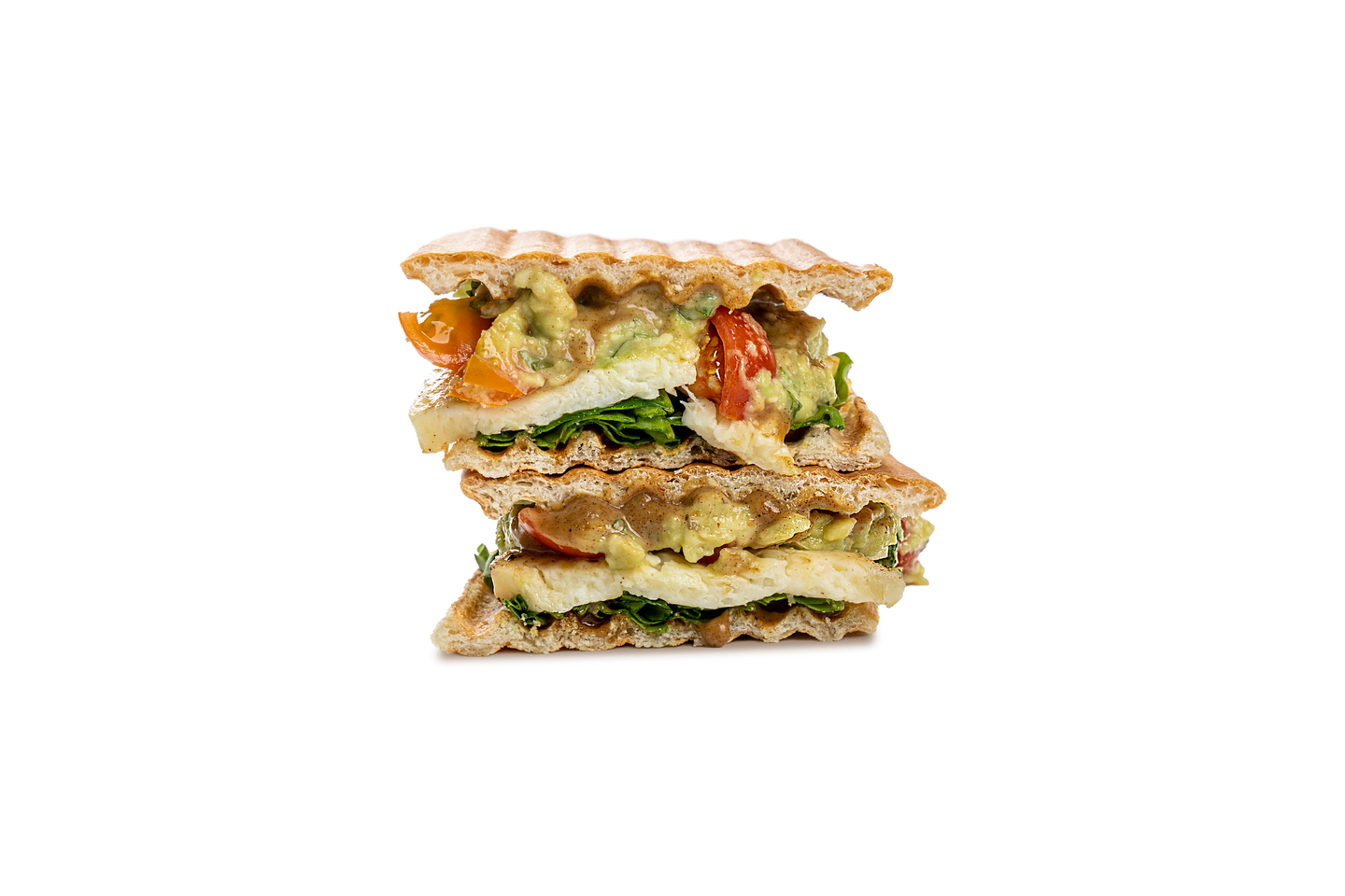 Avo Halloumi Press