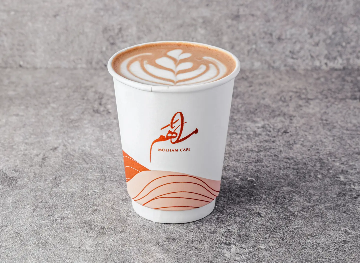 White Mocha