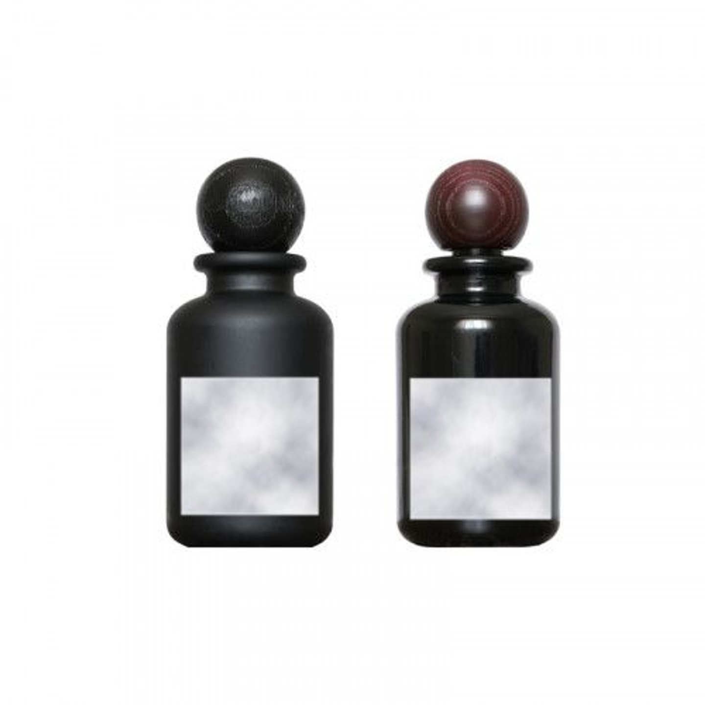 Rose Vanilla Perfume