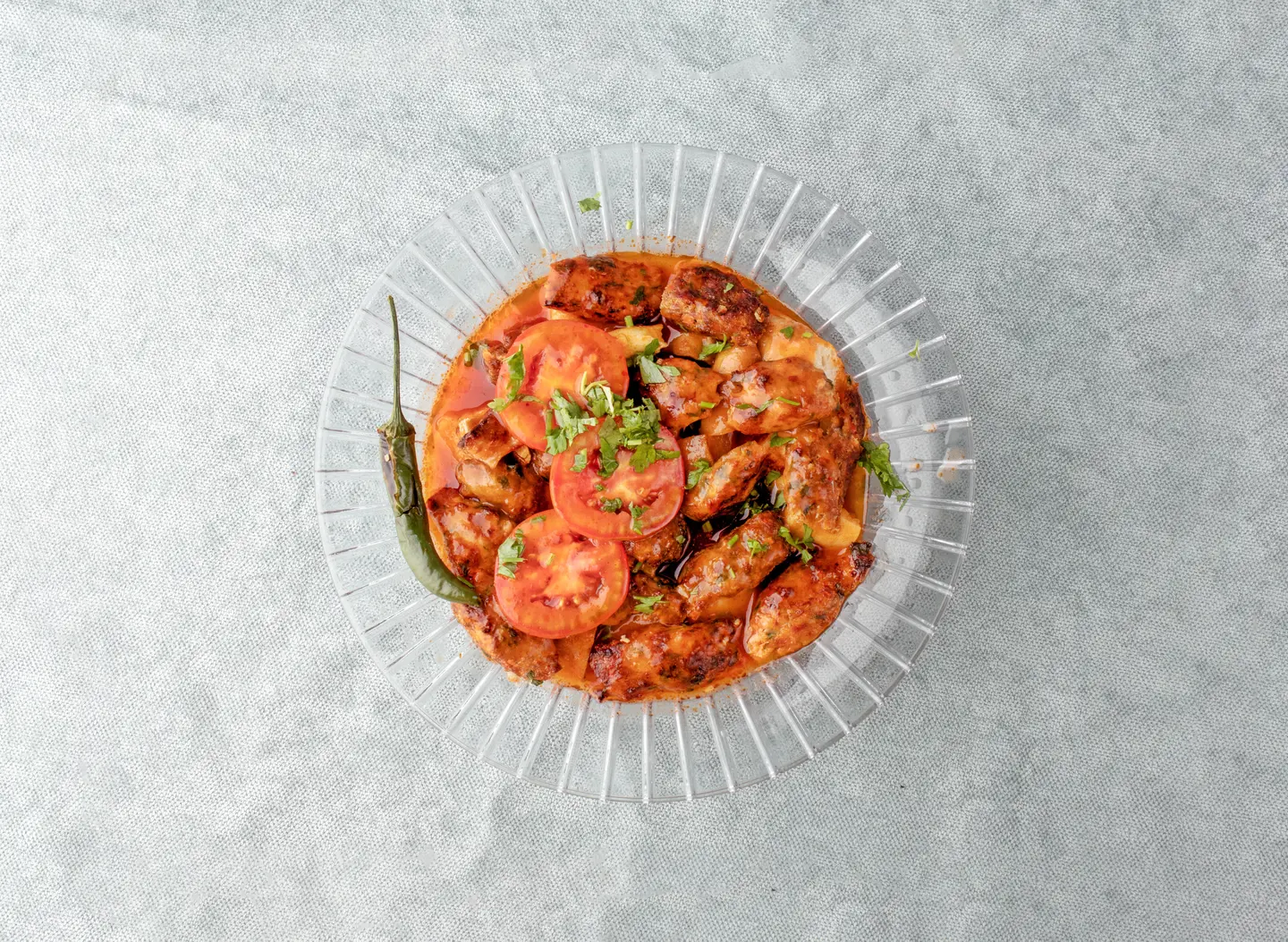 إسكندر كباب دجاج