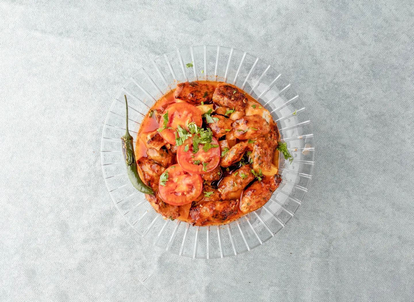 إسكندر كباب مشكل