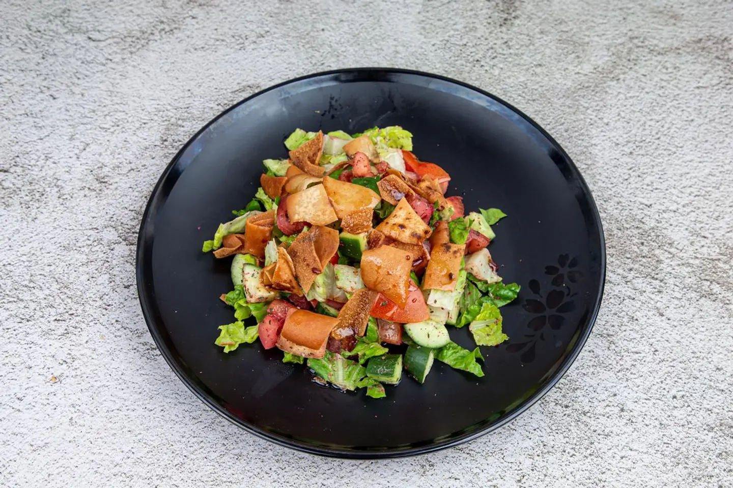 Fattoush