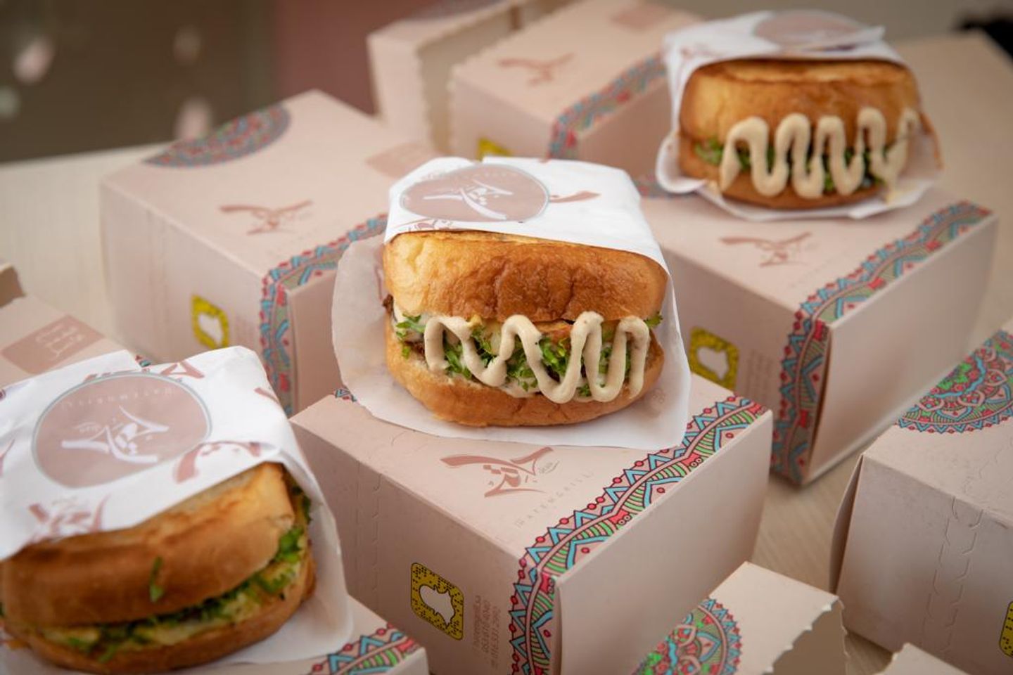 بريوش دجاج