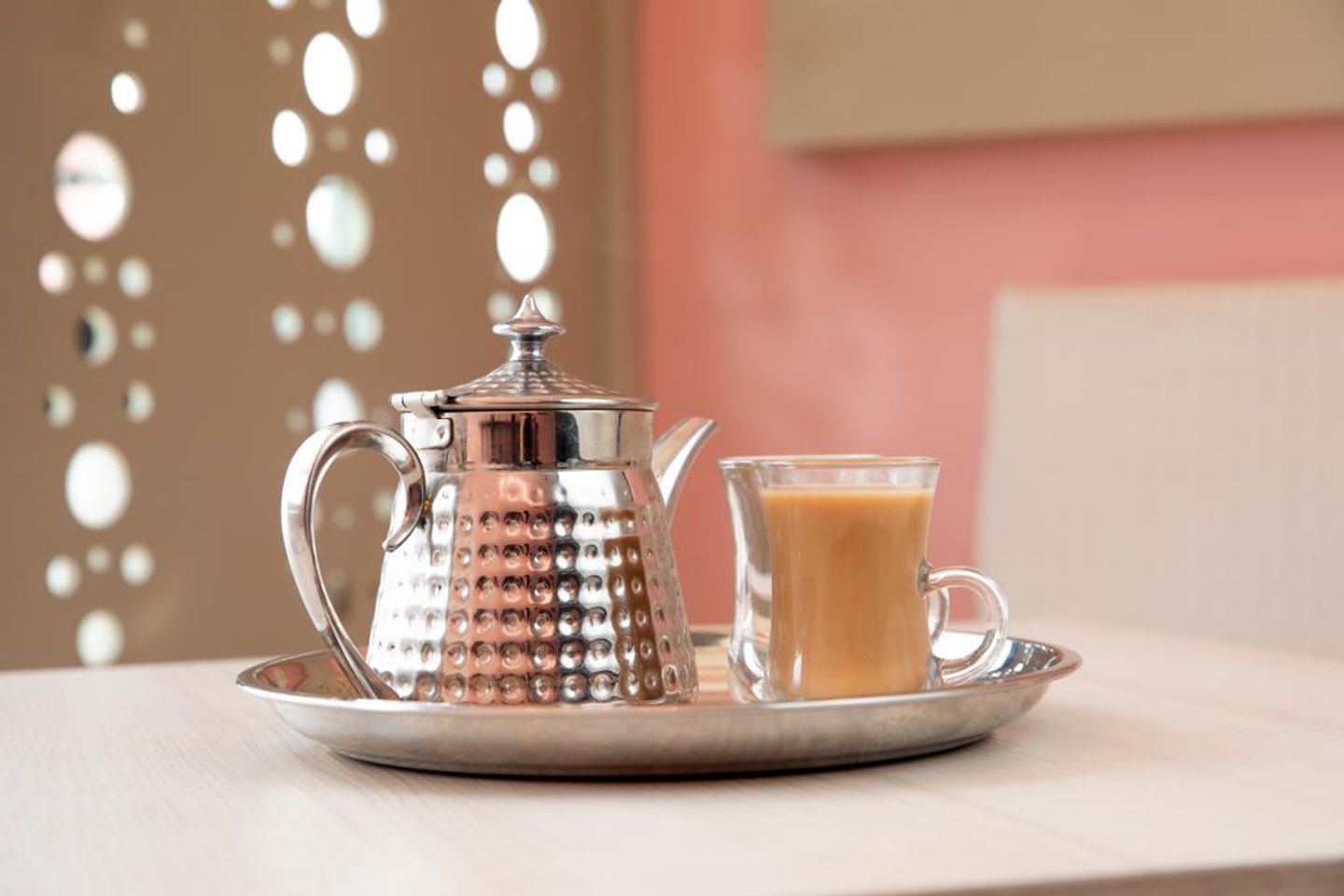 Tea Karak