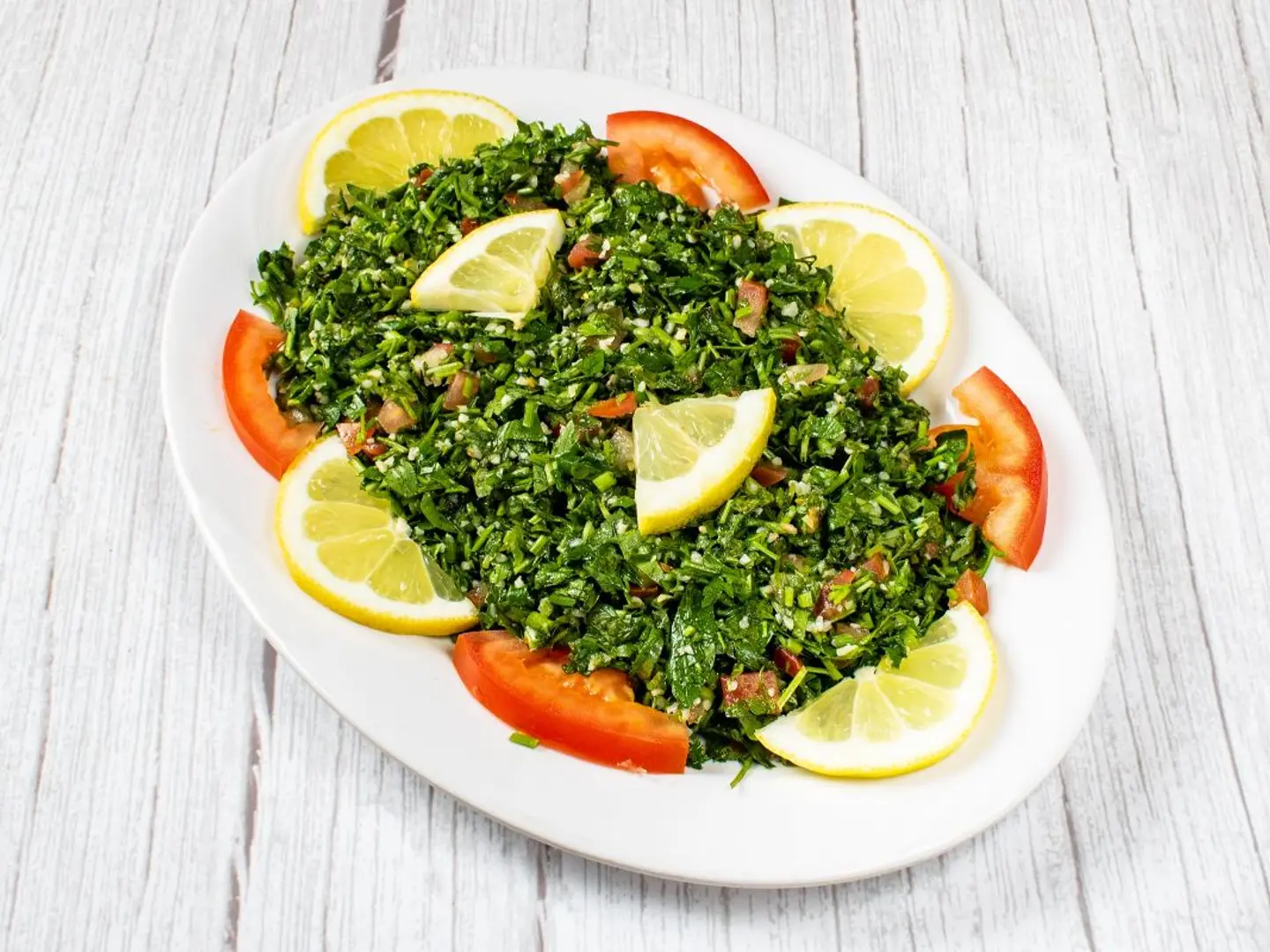 تبولة
