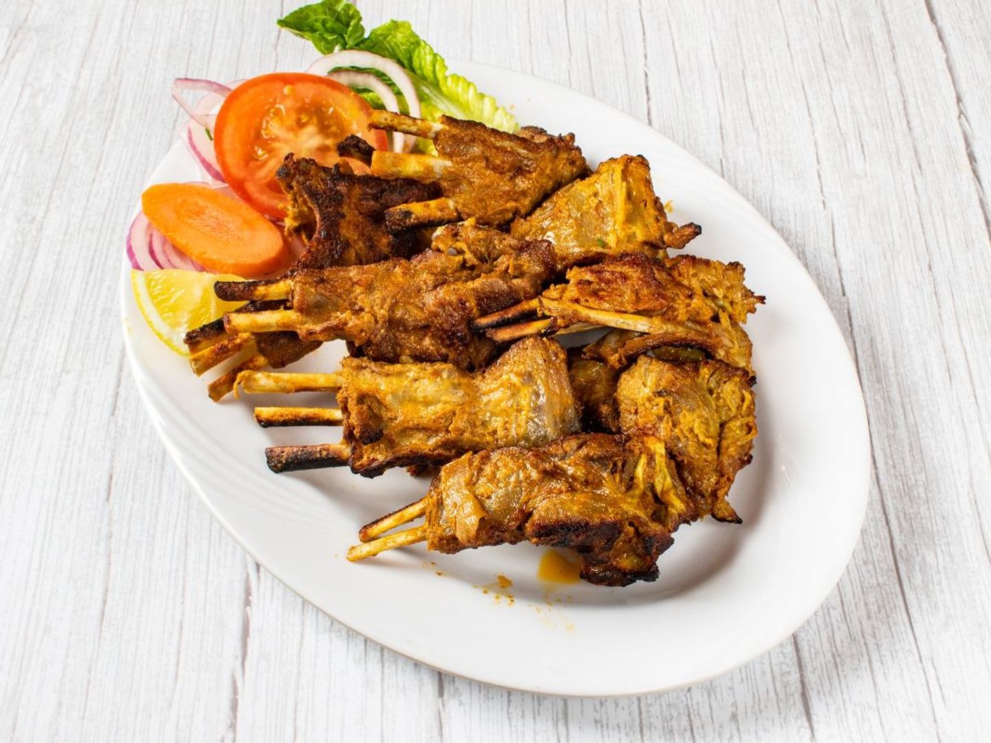 Mutton Ribs