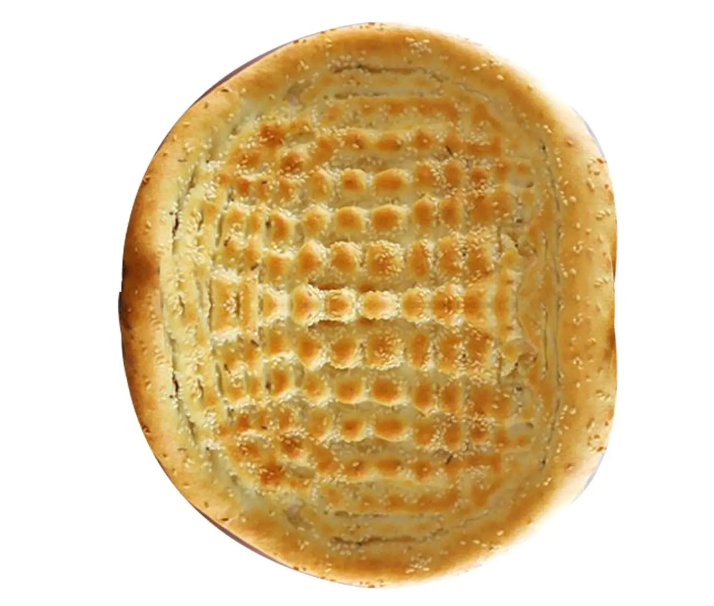 نان بالزبدة