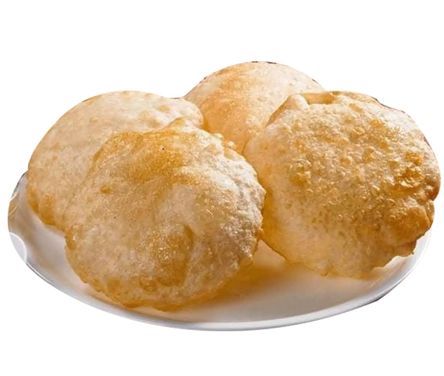 خبز مقلي