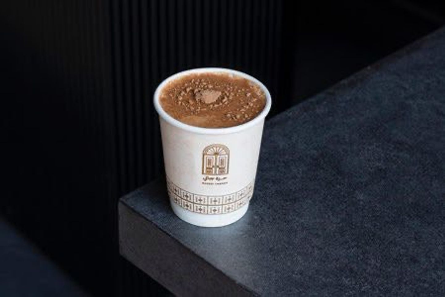 Cinamon Karak