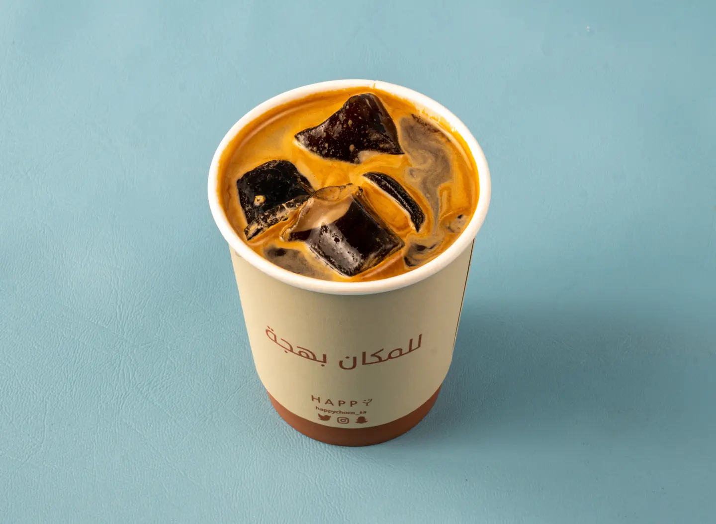 ايس امريكانو