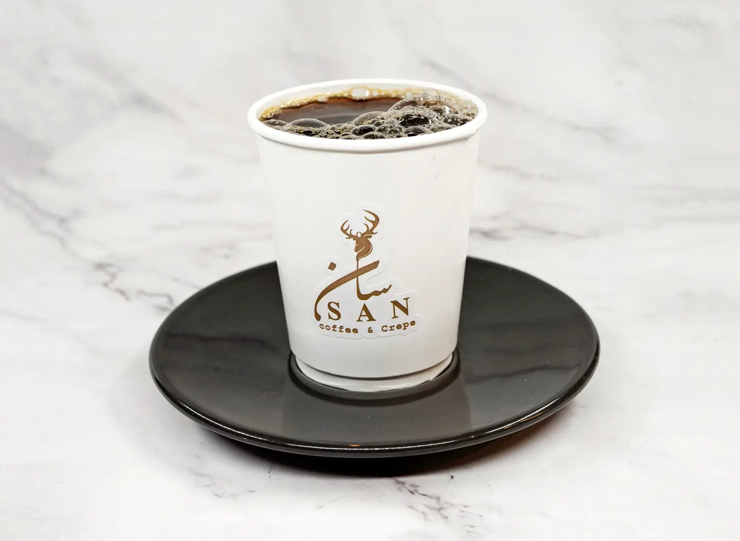 V 60 - Hot