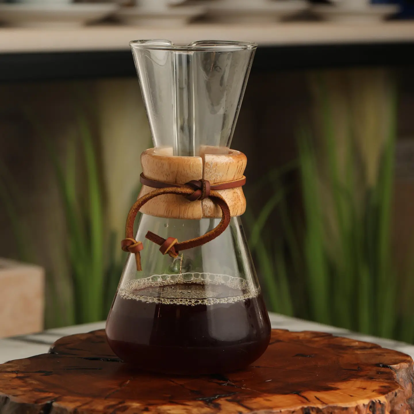 Chemex
