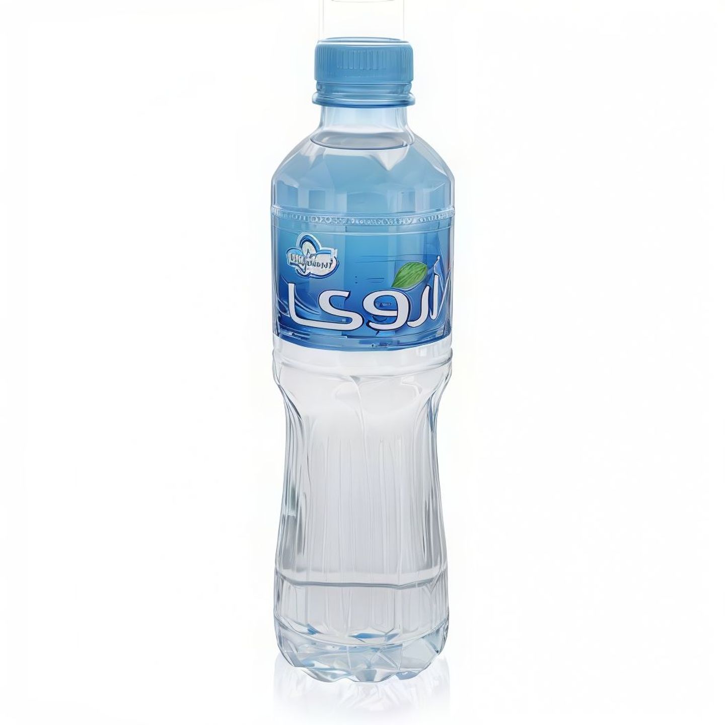 مياه معدنية