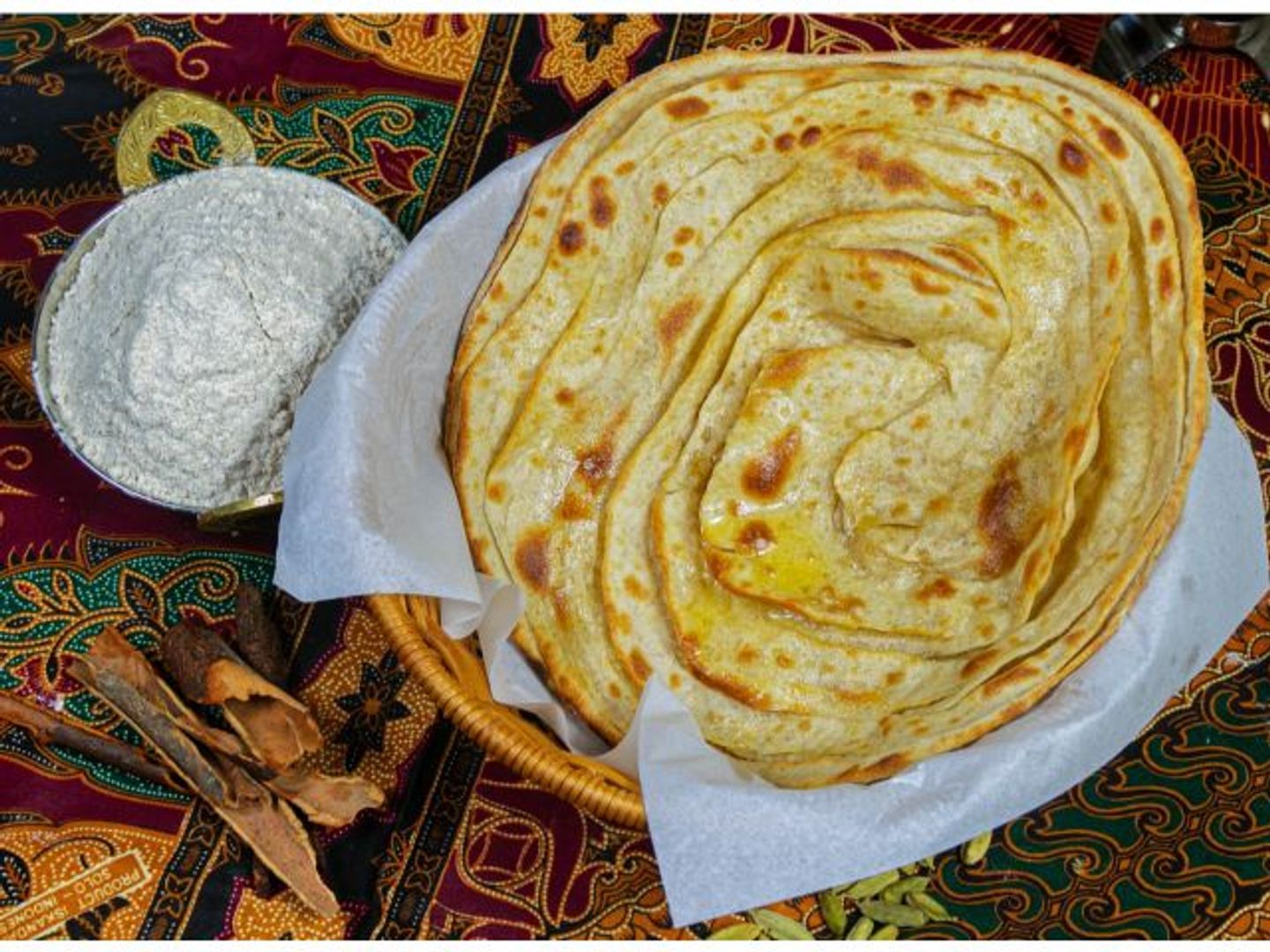لثا براتها