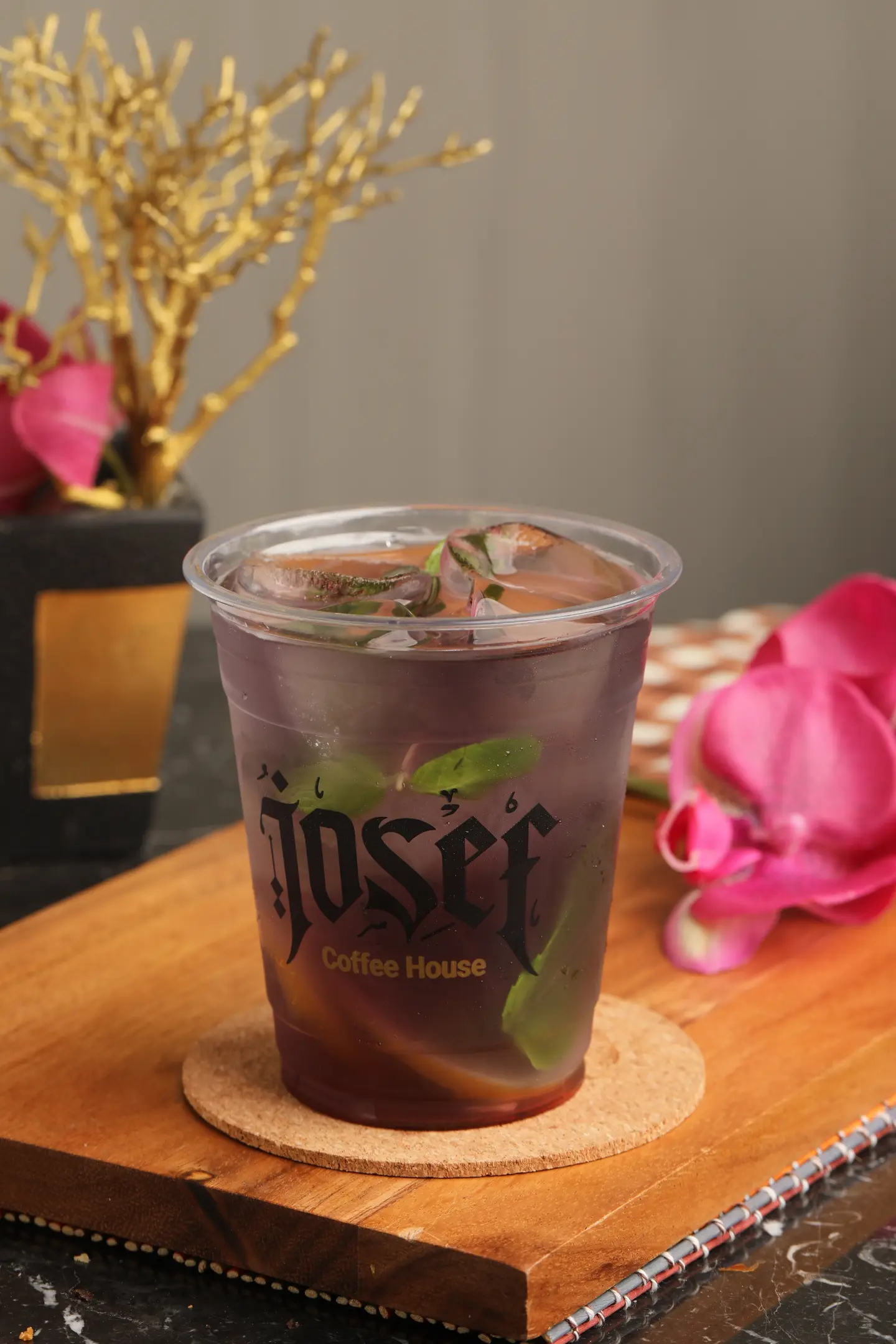 Mojito Signature