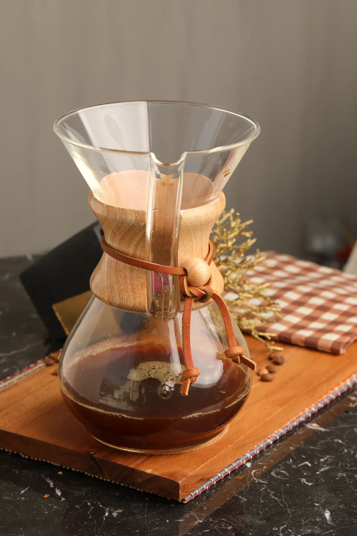 Chemex - Colombian Bean