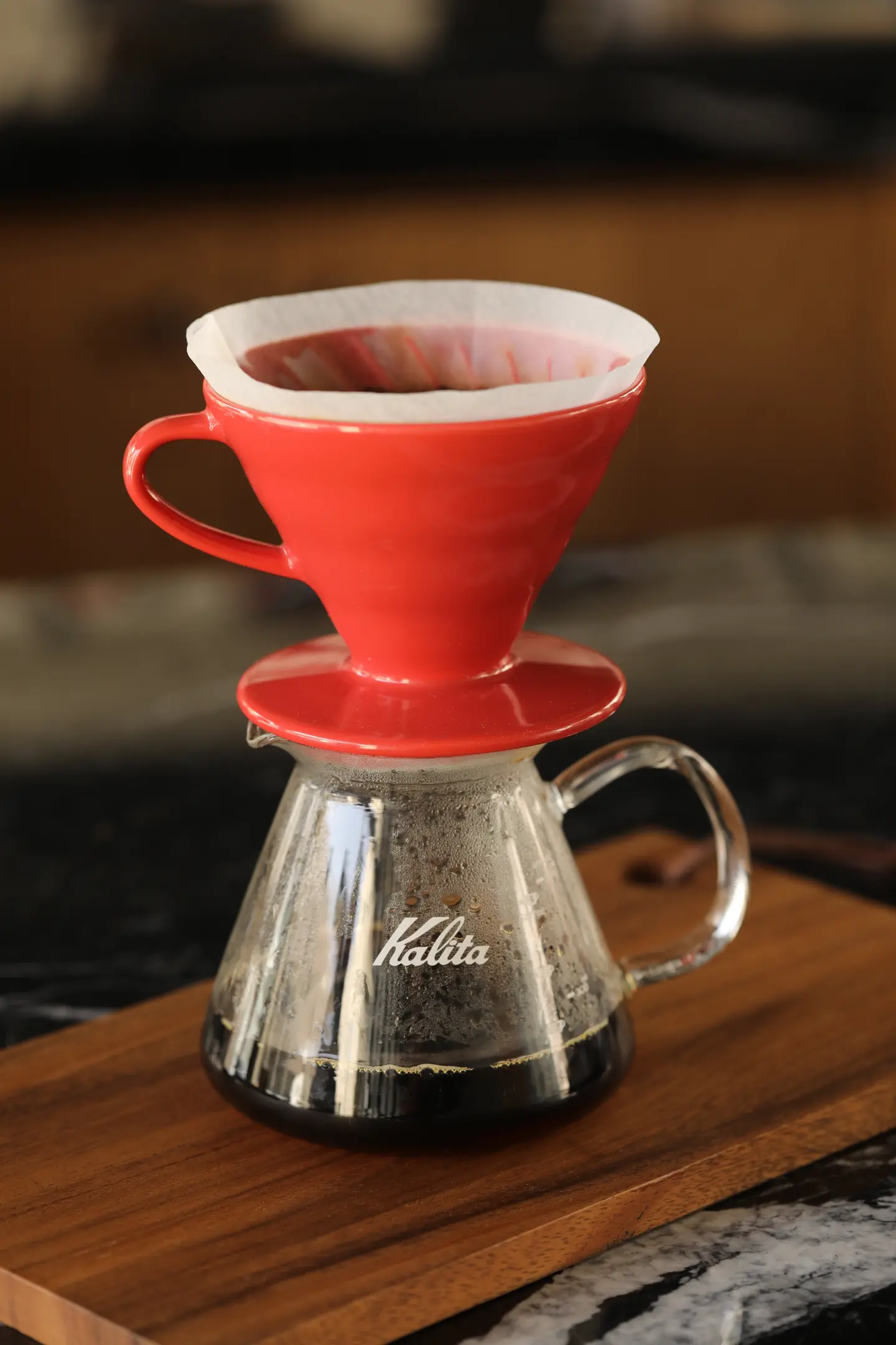 V60 - بن كولومبي