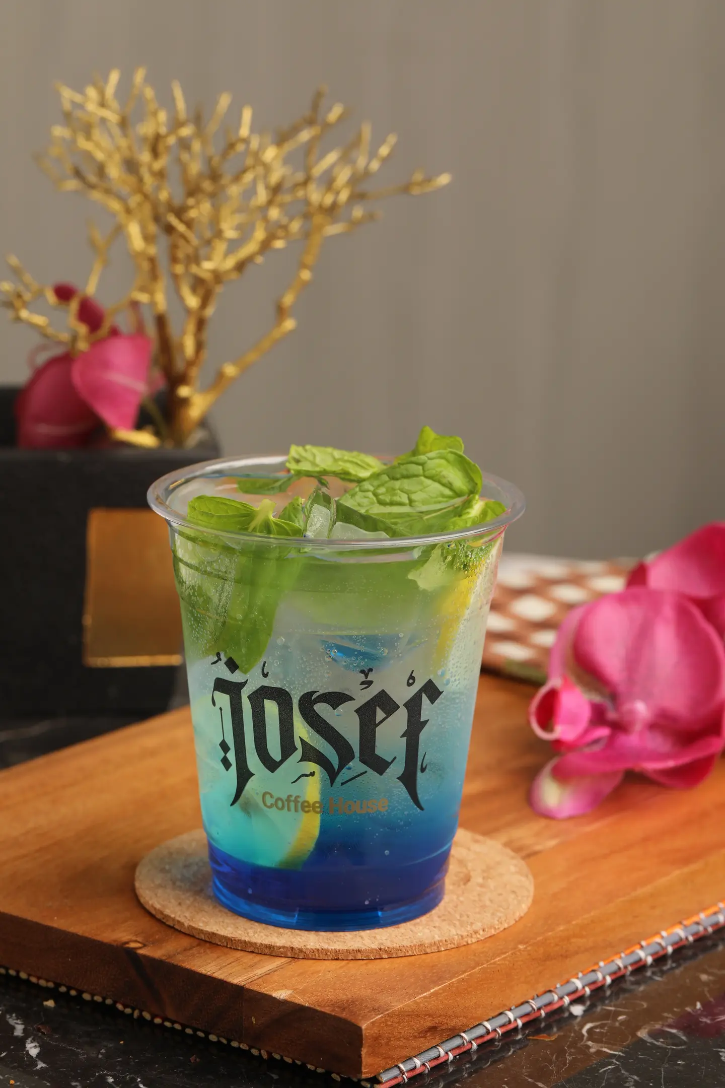 Mojito De Blau