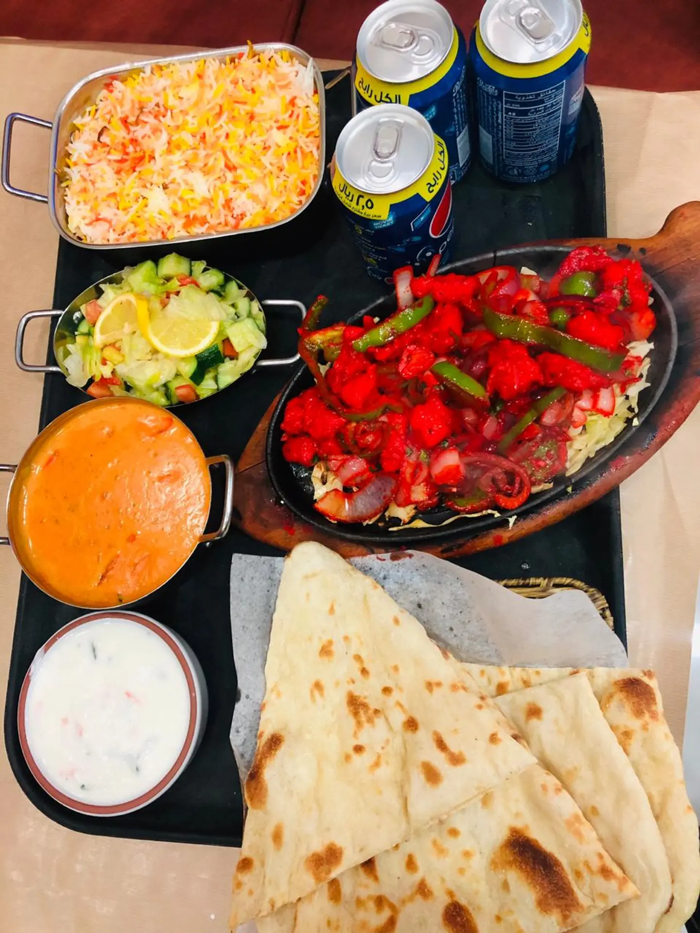 Family Meal