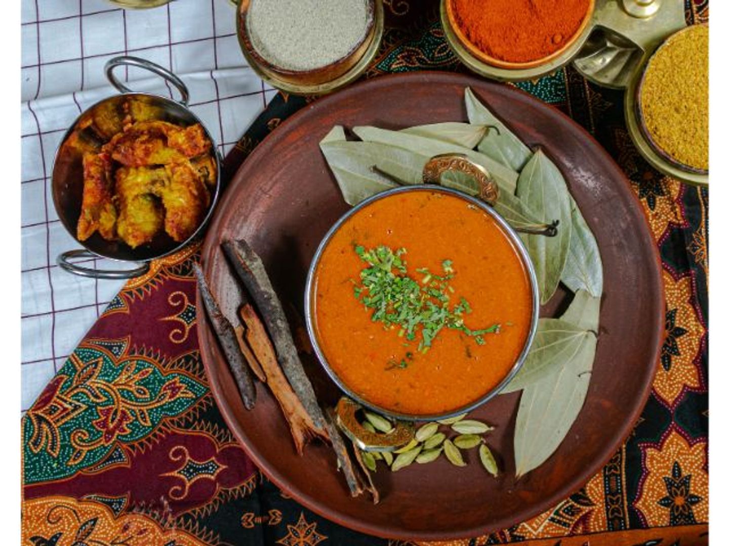 سمك بالكاري