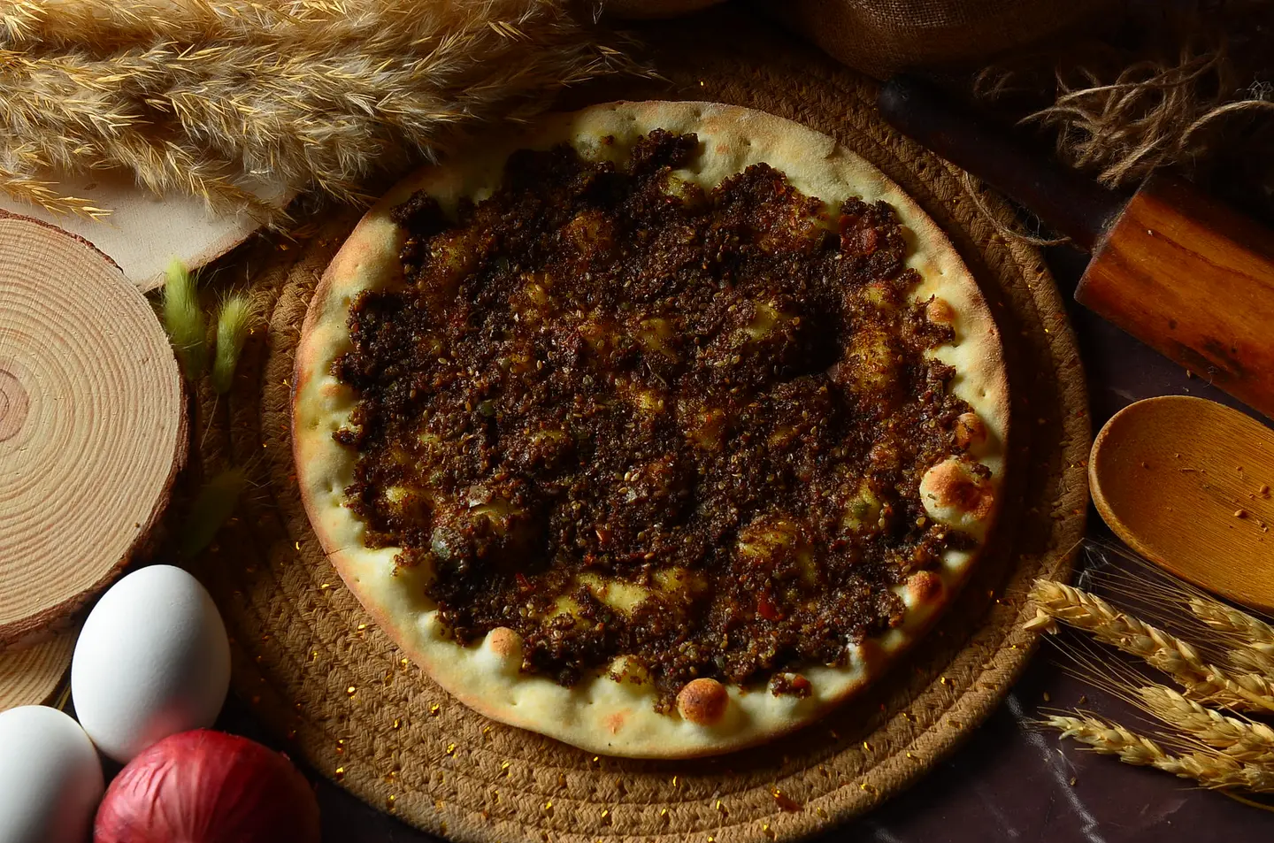 زعتر بيروتي