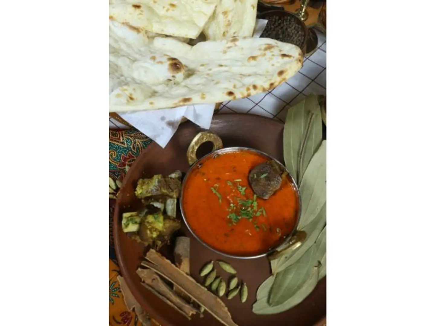 Achar Ghosht