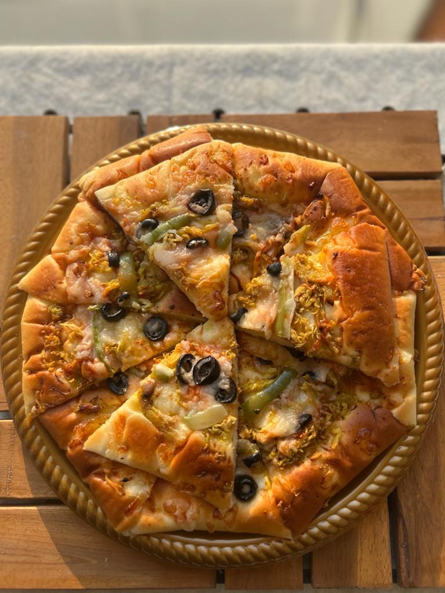 Pizza Pies