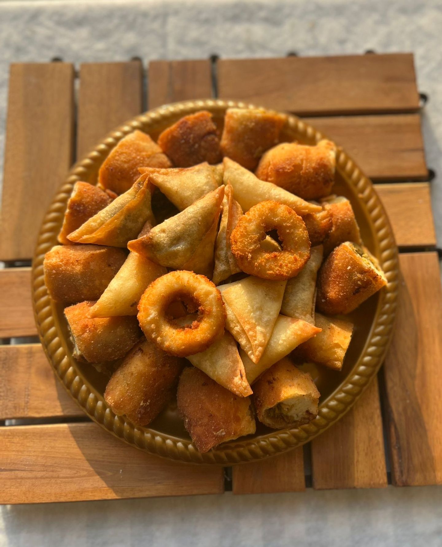 Maqali