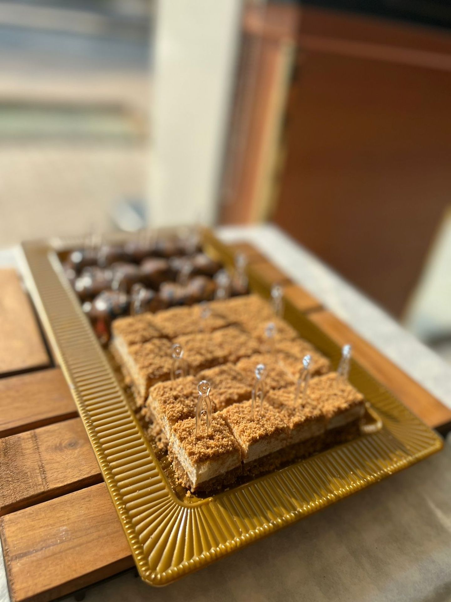 تشيز لوتس