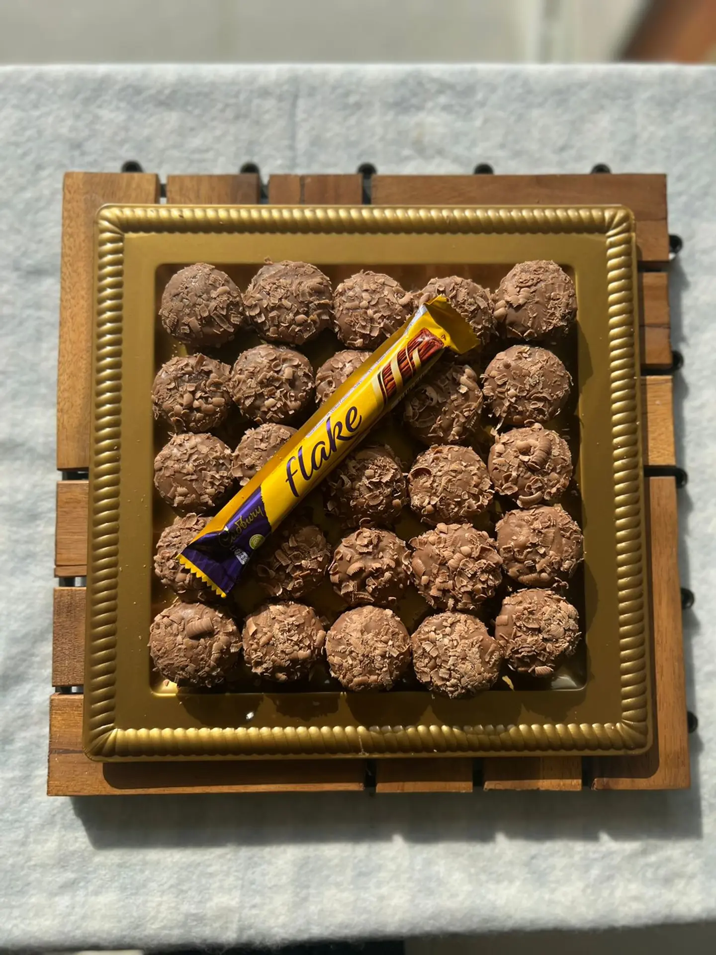 Cake Falek