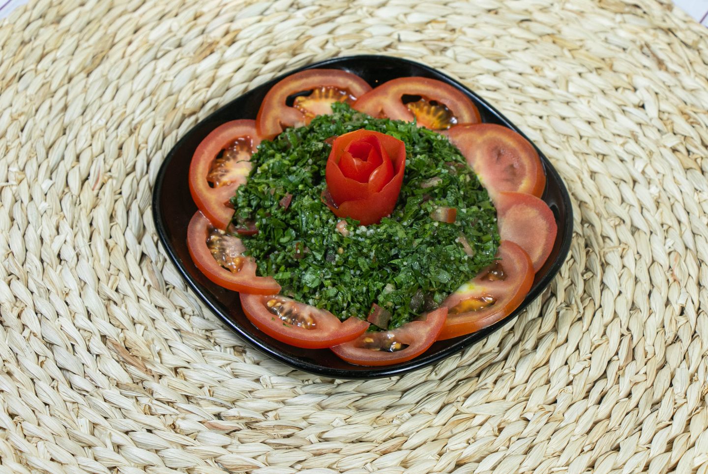 تبولة