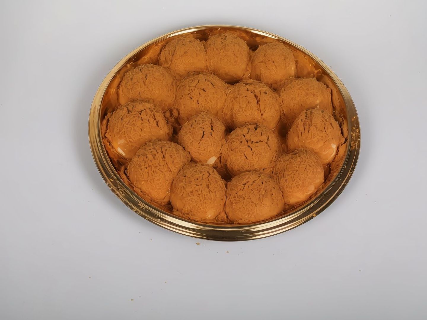 حلا فقع لوتس