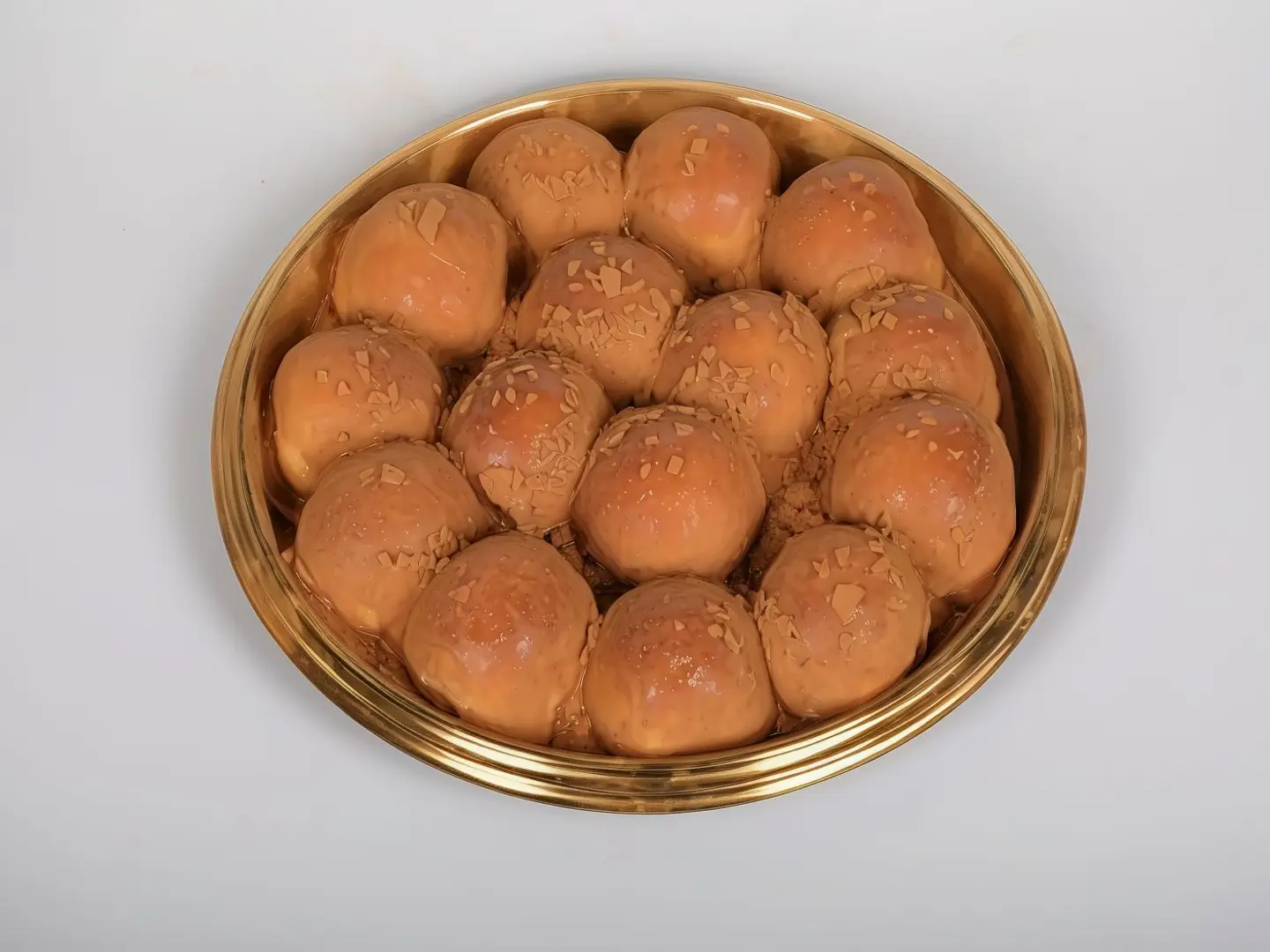 حلا فقع قرفة